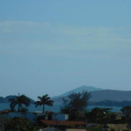 Apartmán Apartamento Vista Ao Mar Búzios Exteriér fotografie