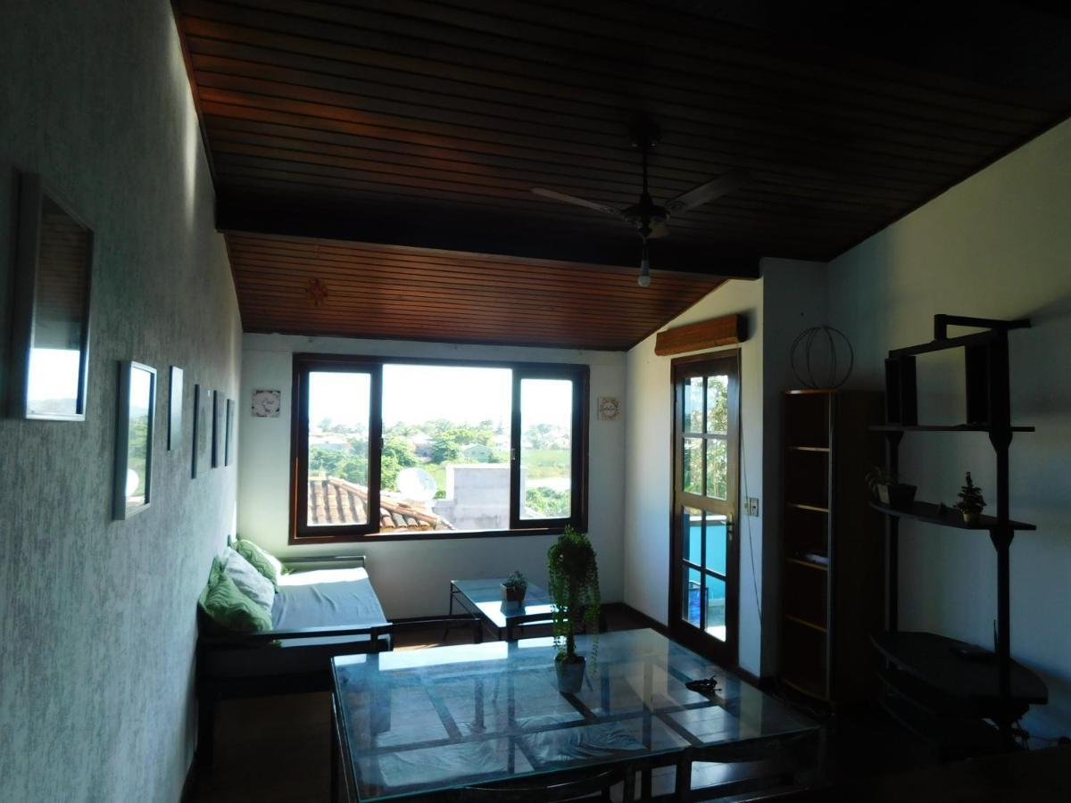 Apartmán Apartamento Vista Ao Mar Búzios Exteriér fotografie