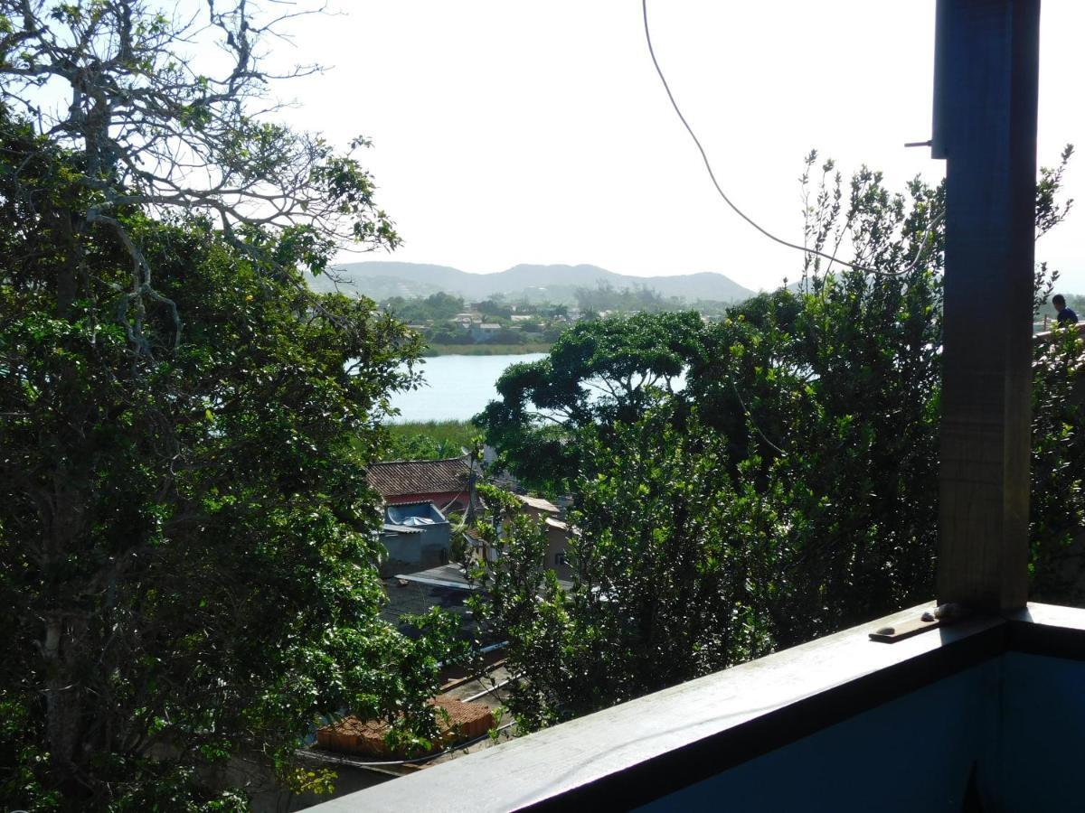 Apartmán Apartamento Vista Ao Mar Búzios Exteriér fotografie