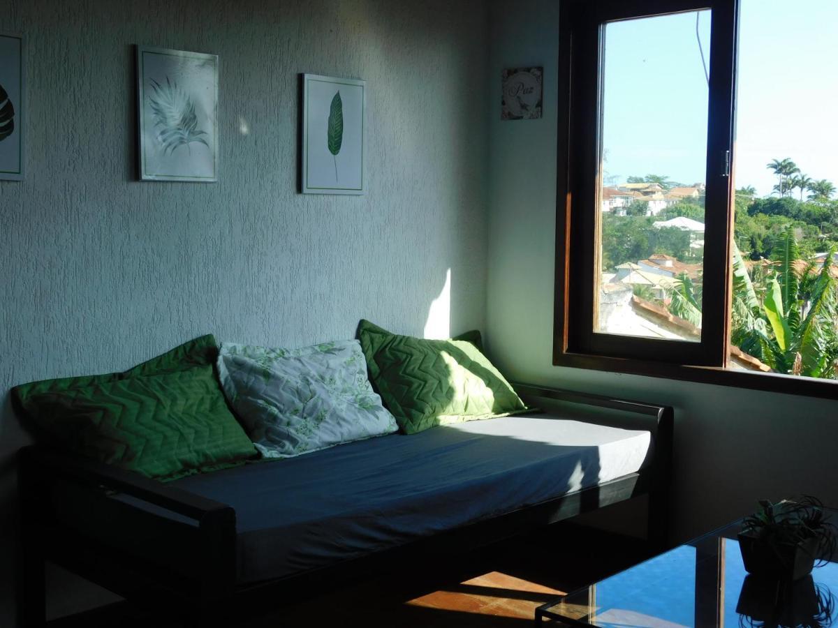 Apartmán Apartamento Vista Ao Mar Búzios Exteriér fotografie