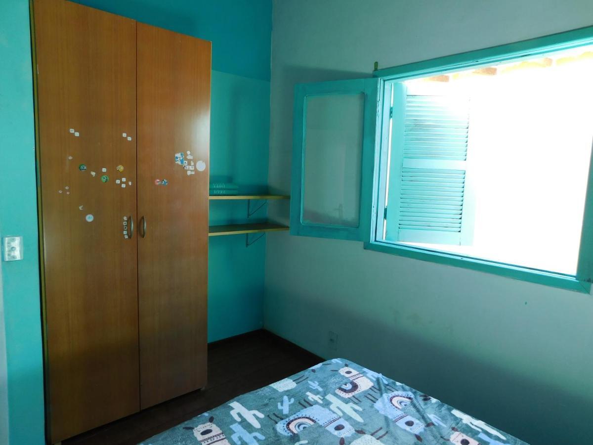 Apartmán Apartamento Vista Ao Mar Búzios Exteriér fotografie